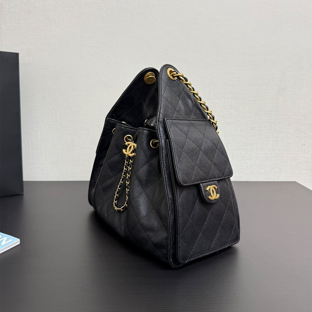 Chanel 25 Small