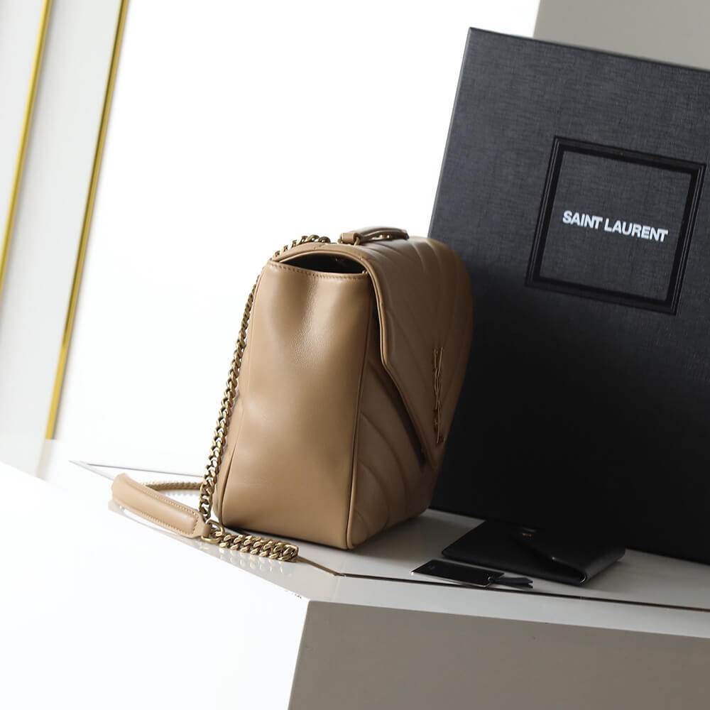 Ysl LouLou Large