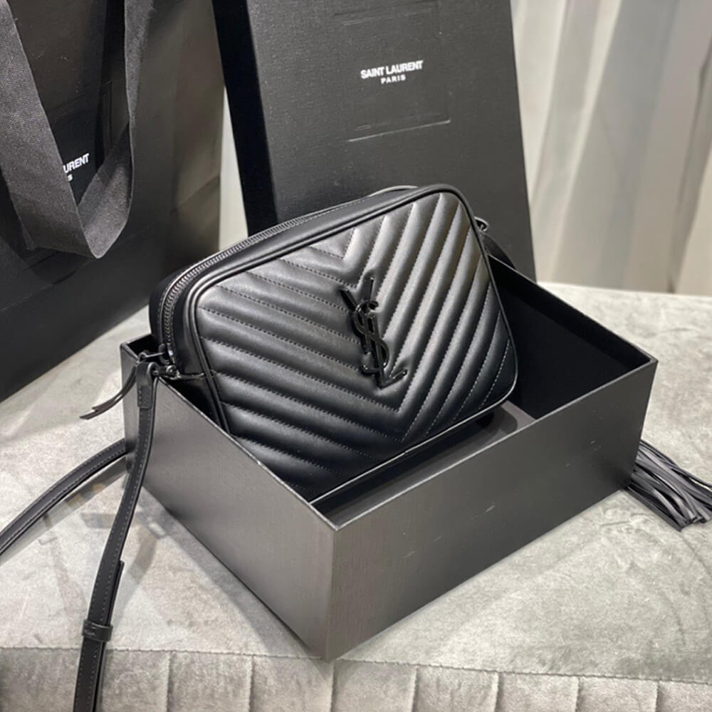 Ysl Lou Camera