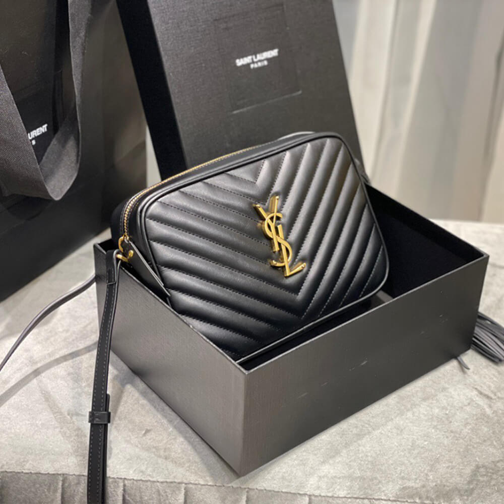Ysl Lou Camera