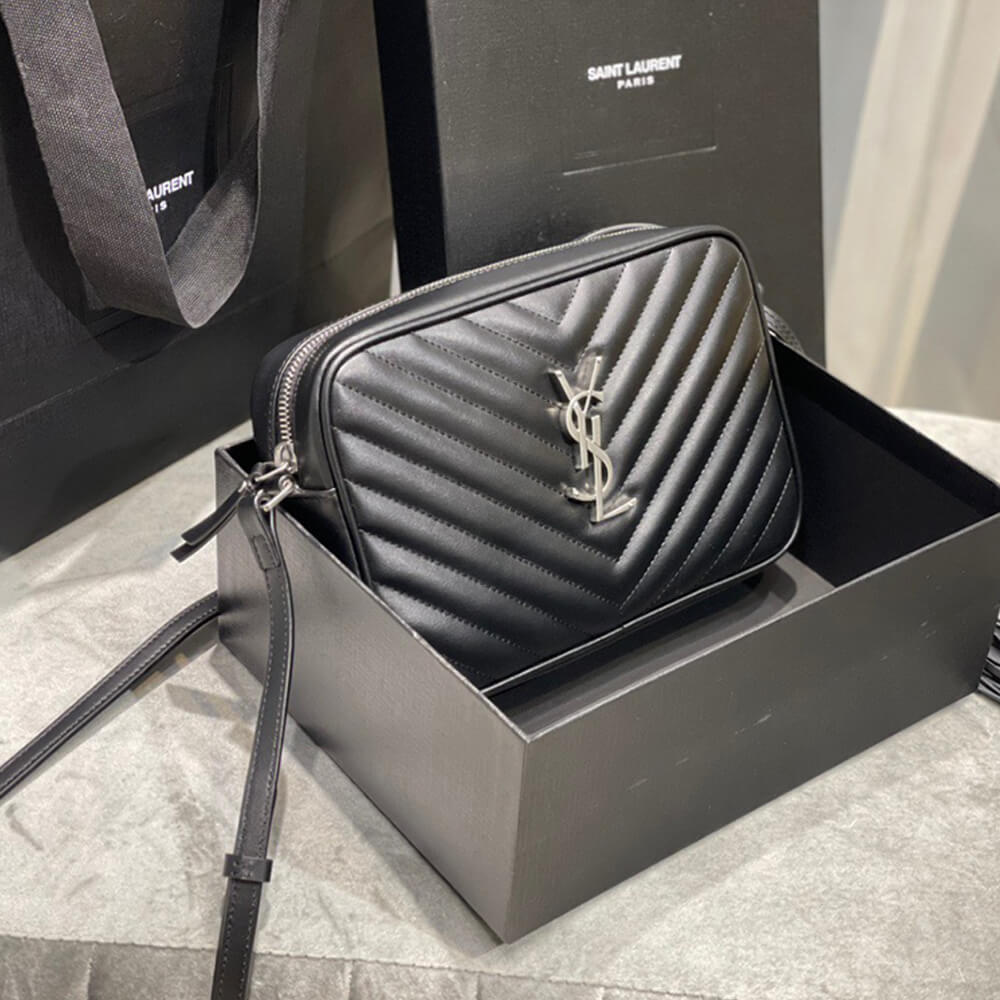 Ysl Lou Camera