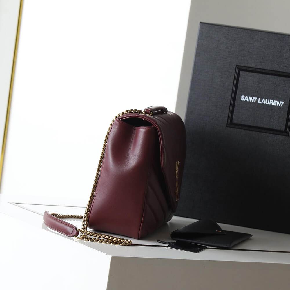 Ysl LouLou Large