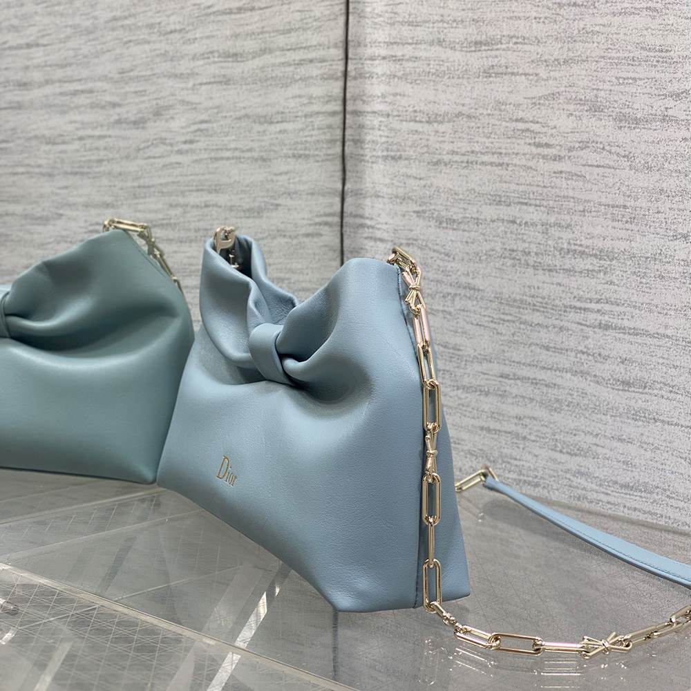 Medium Dior Bow Bag