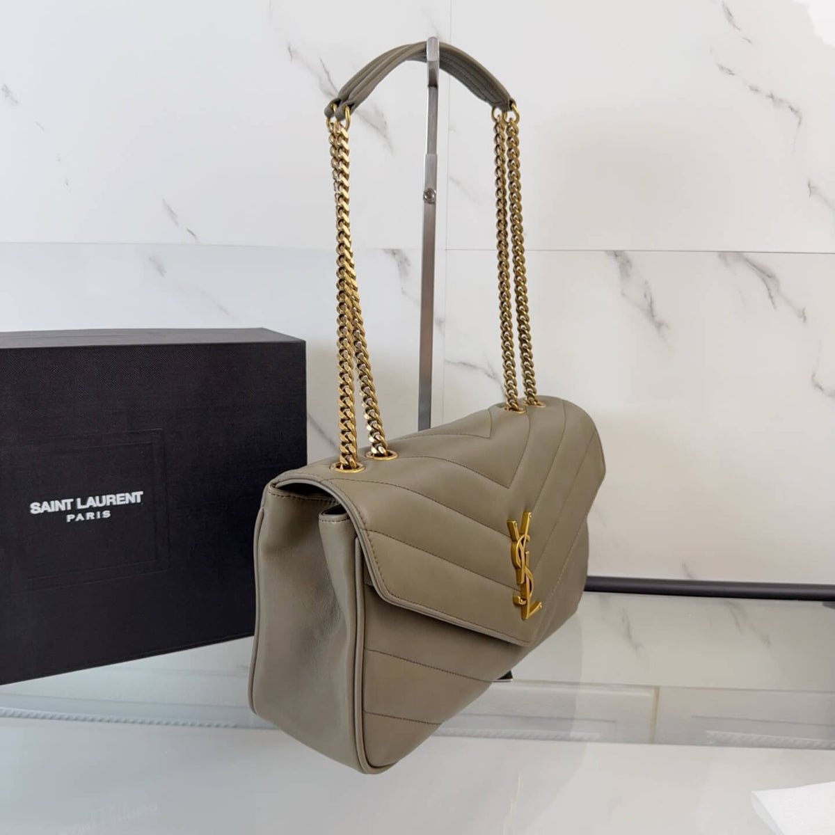 Ysl LouLou Medium