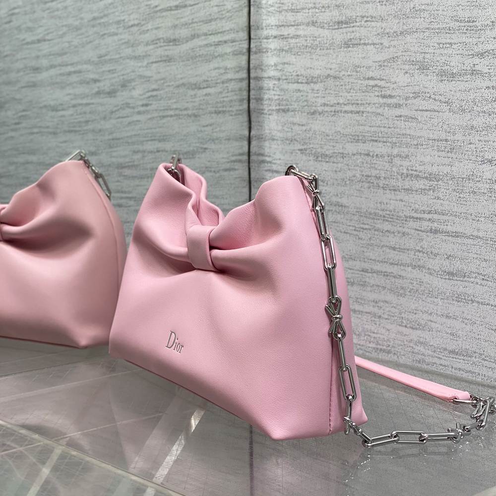 Medium Dior Bow Bag