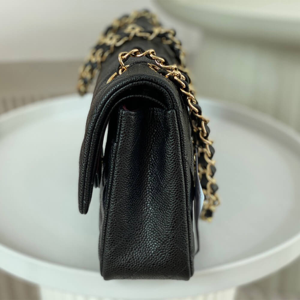 Chanel Medium Classic Flap