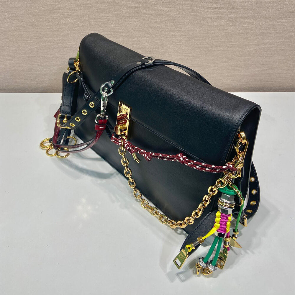 Prada Soft Sound large