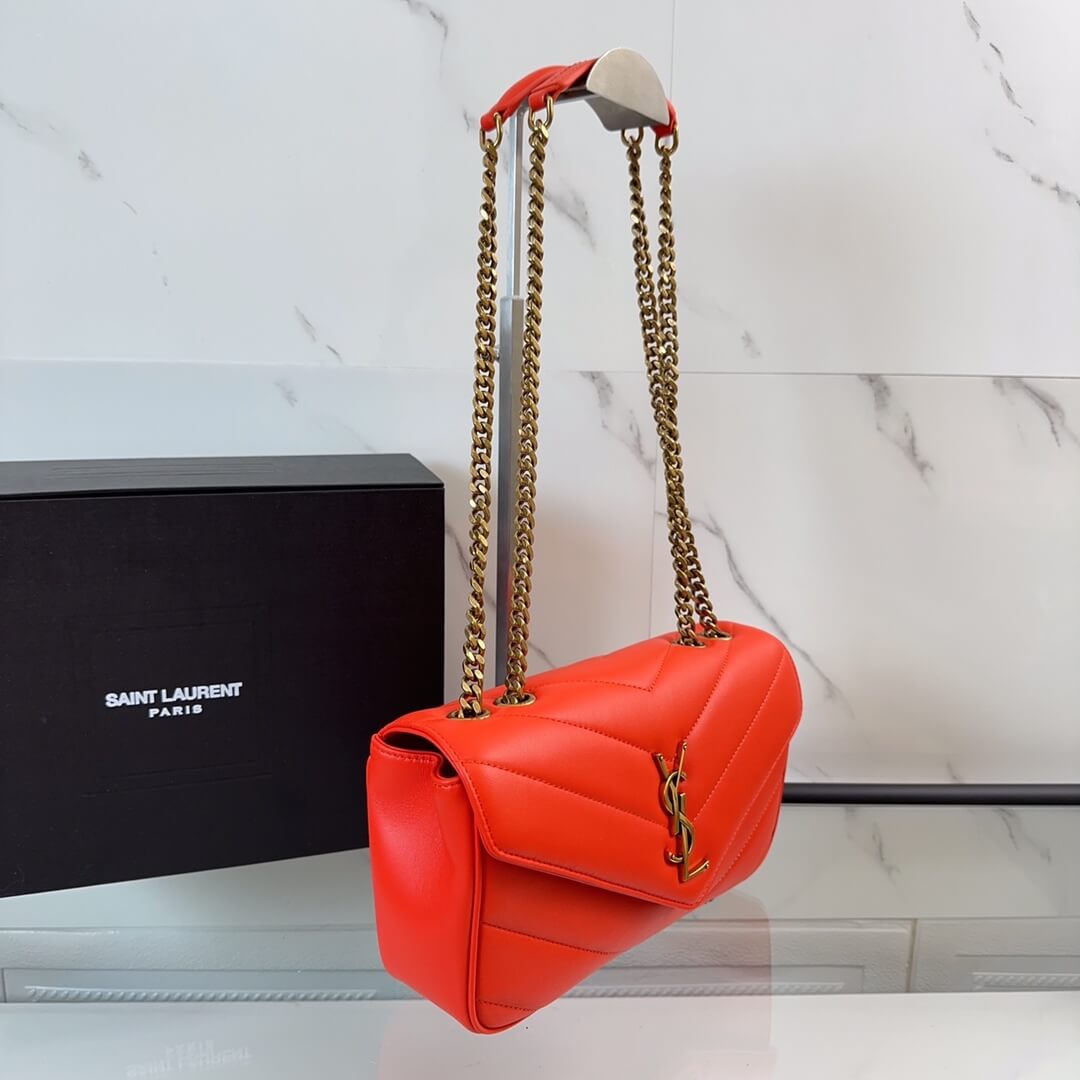 Ysl LouLou Small