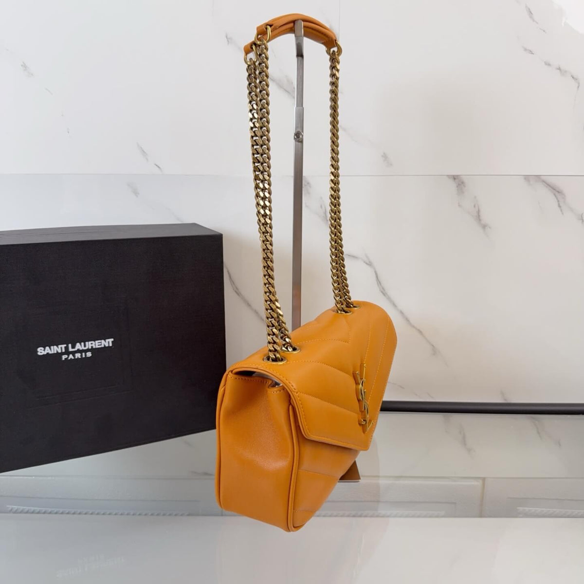 Ysl LouLou Small