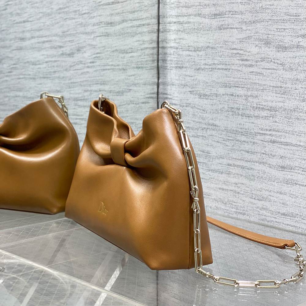 Medium Dior Bow Bag