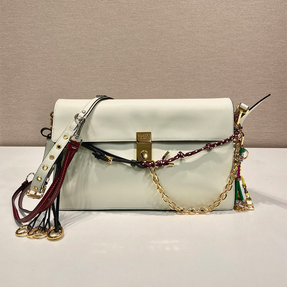 Prada Soft Sound large