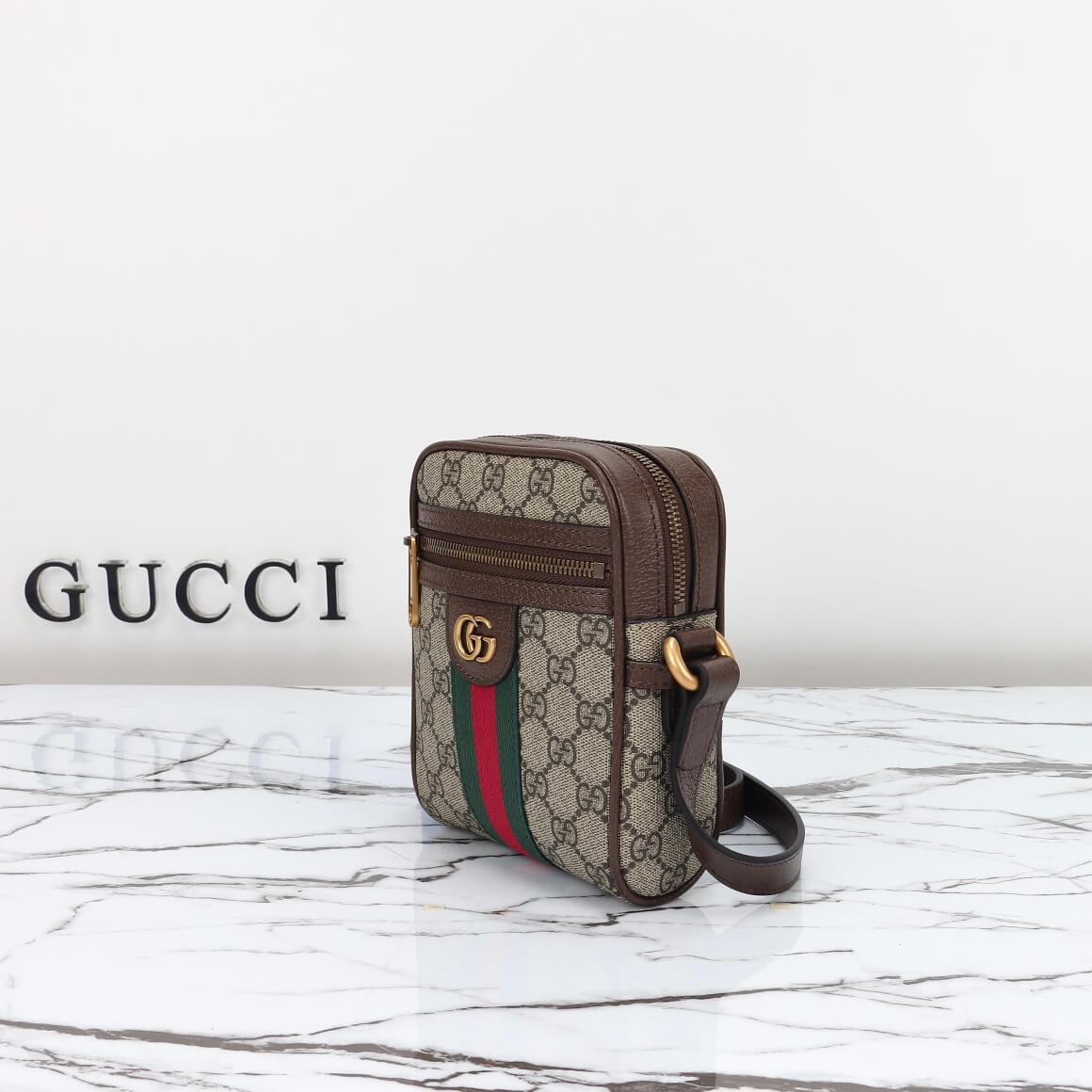 Gucci Ophidia Mini Messenger