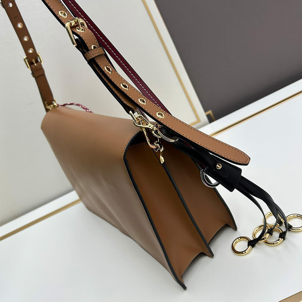 Prada Soft Sound large