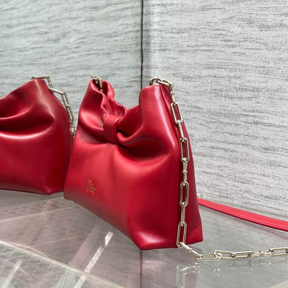 Medium Dior Bow Bag
