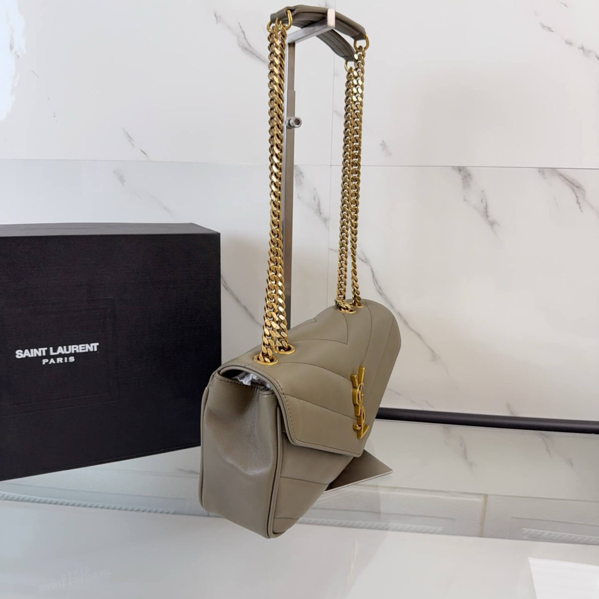 Ysl LouLou Small