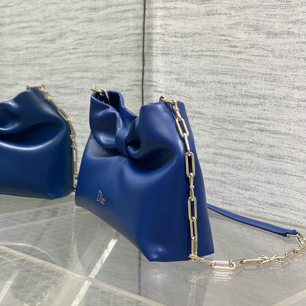 Medium Dior Bow Bag