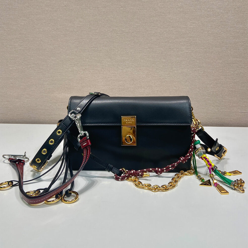 Prada Soft Sound Small