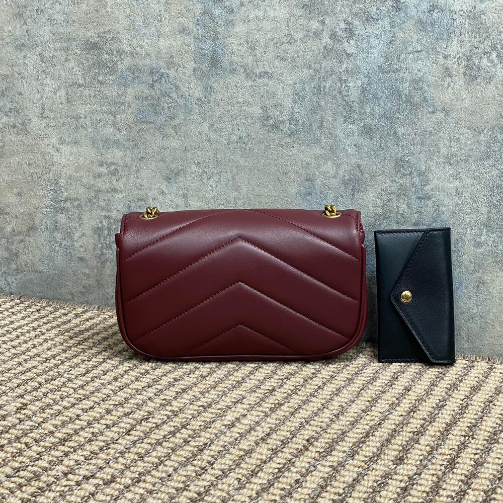 Ysl LouLou Mini