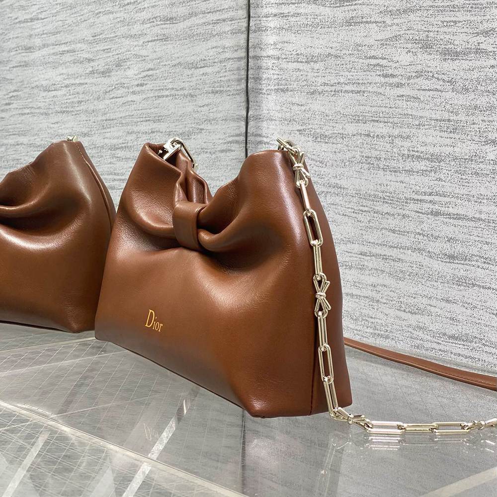 Medium Dior Bow Bag