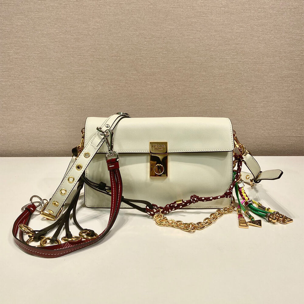 Prada Soft Sound Small