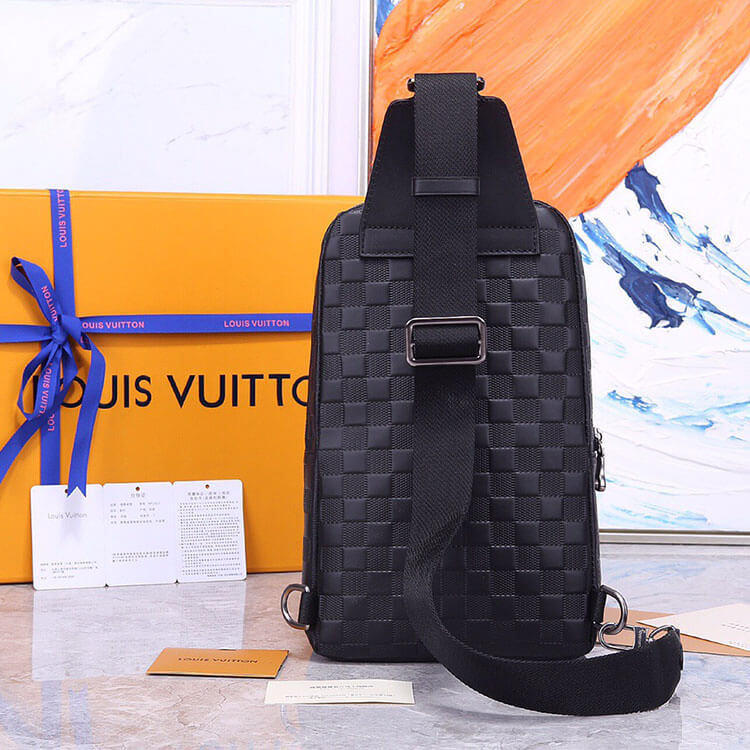 Louis Vuitton Avenue Sling