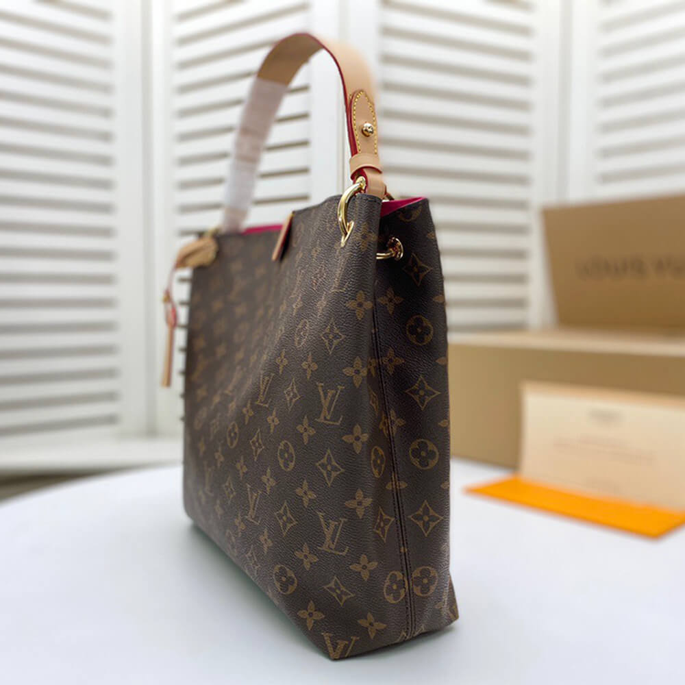 Louis Vuitton Graceful PM
