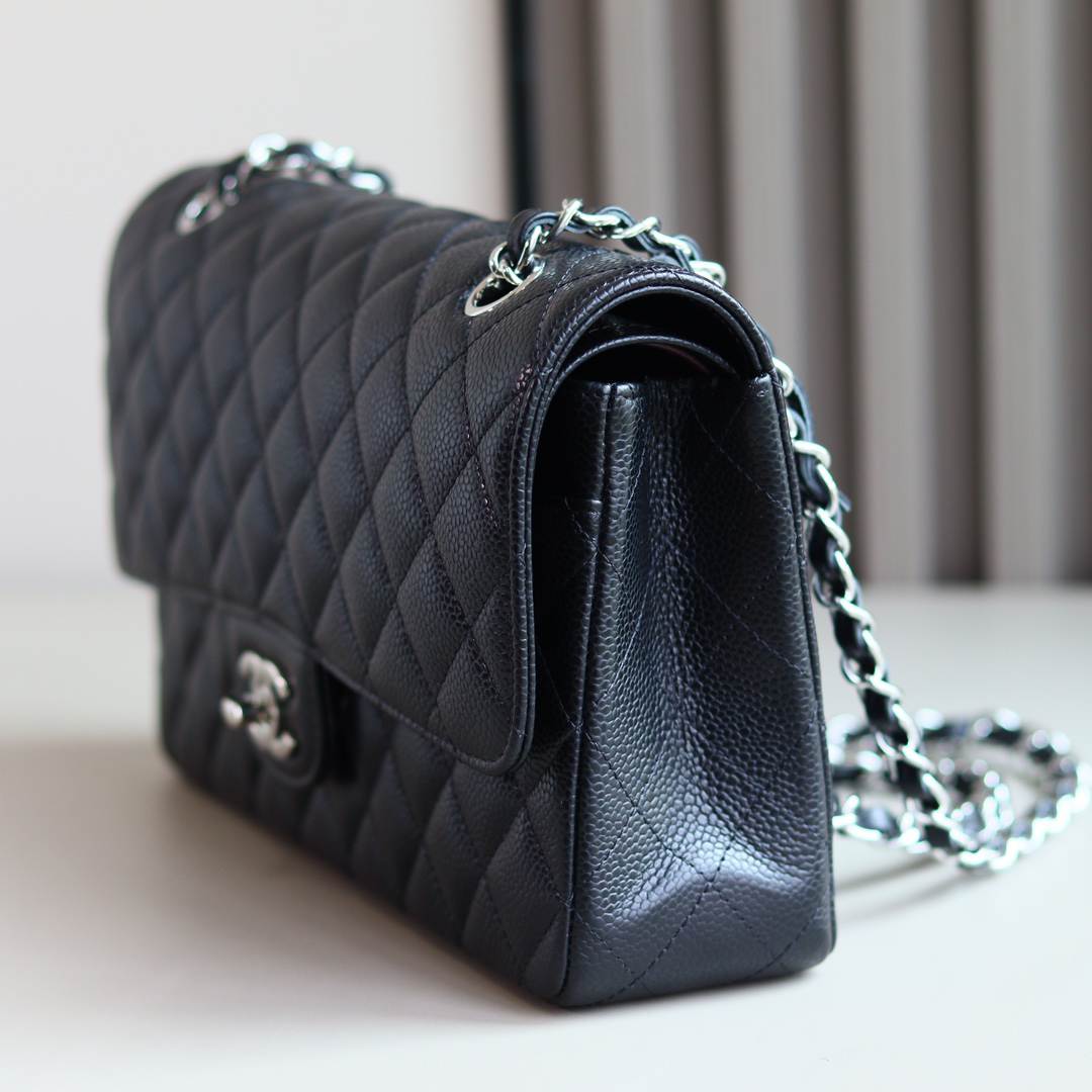 Chanel Medium Classic Flap