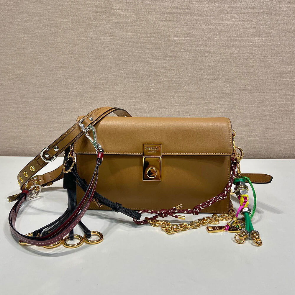 Prada Soft Sound Small