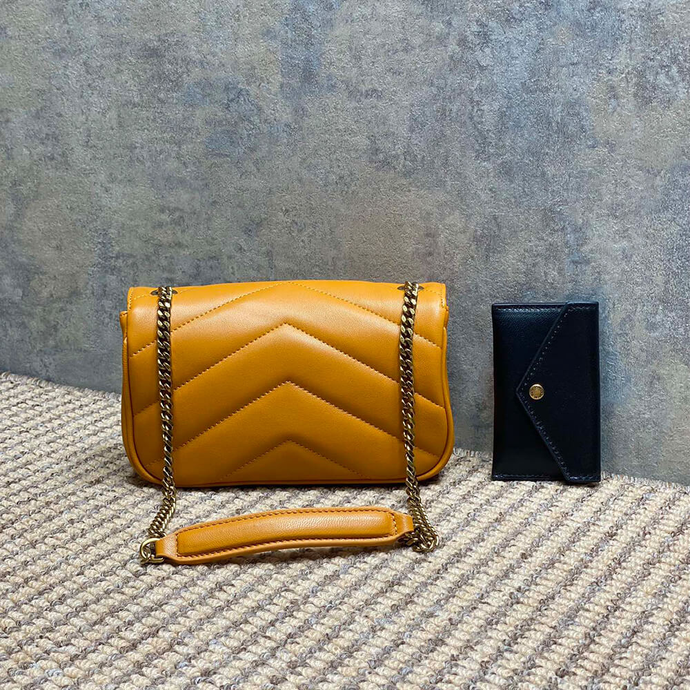 Ysl LouLou Mini