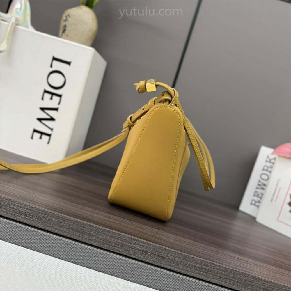 Loewe Mini Hammock hobo