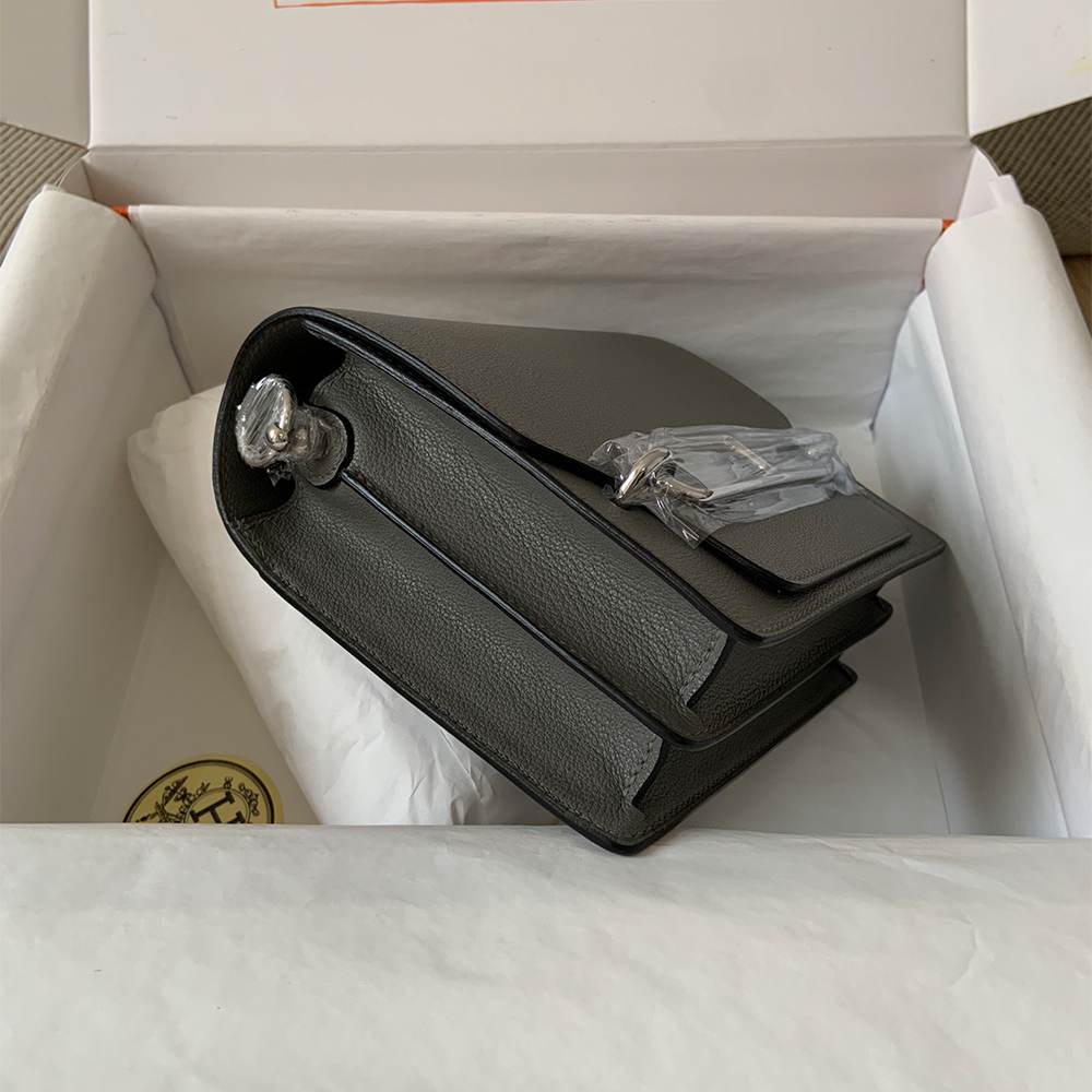 Hermes Roulis mini bag(HIGH-END GRADE)