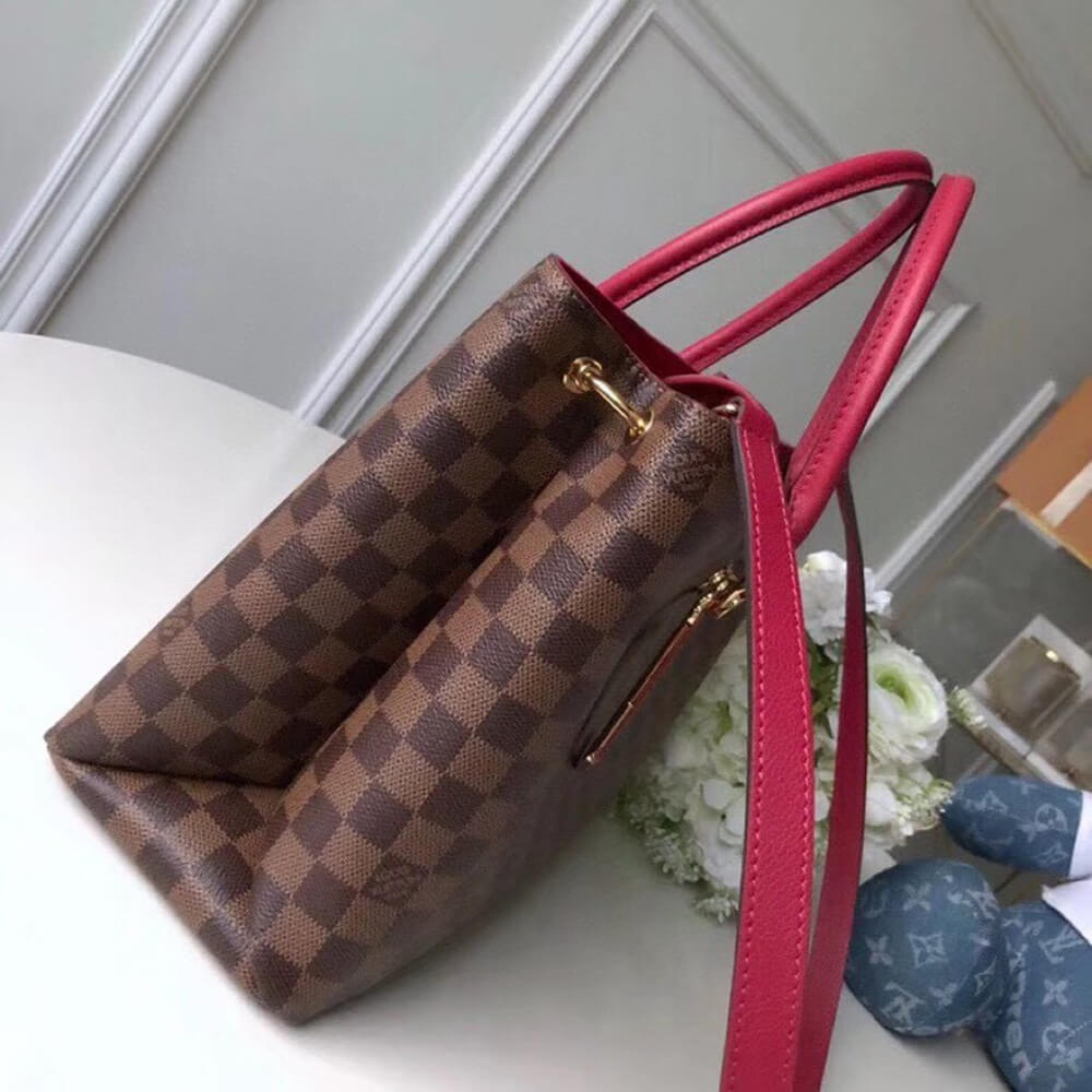 Louis Vuitton Riverside