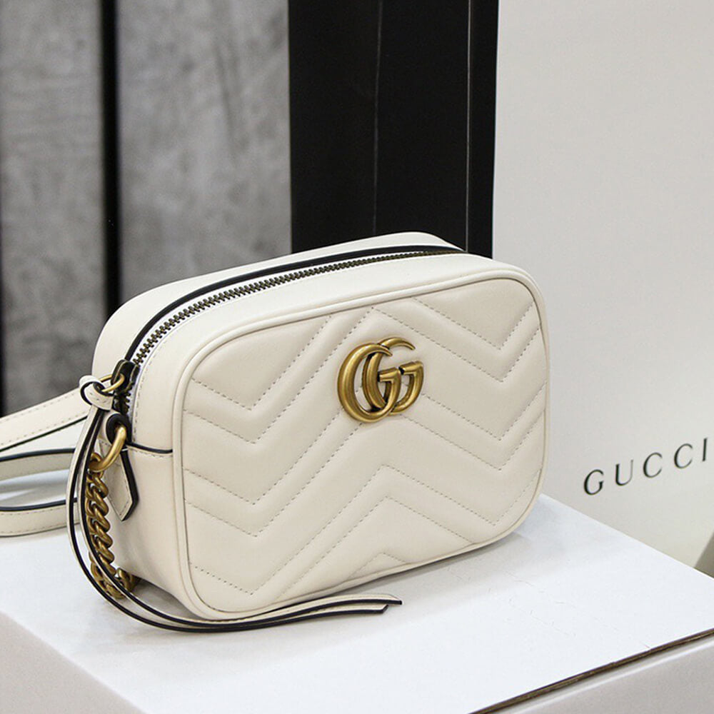 Gucci Marmont Câmera Mini