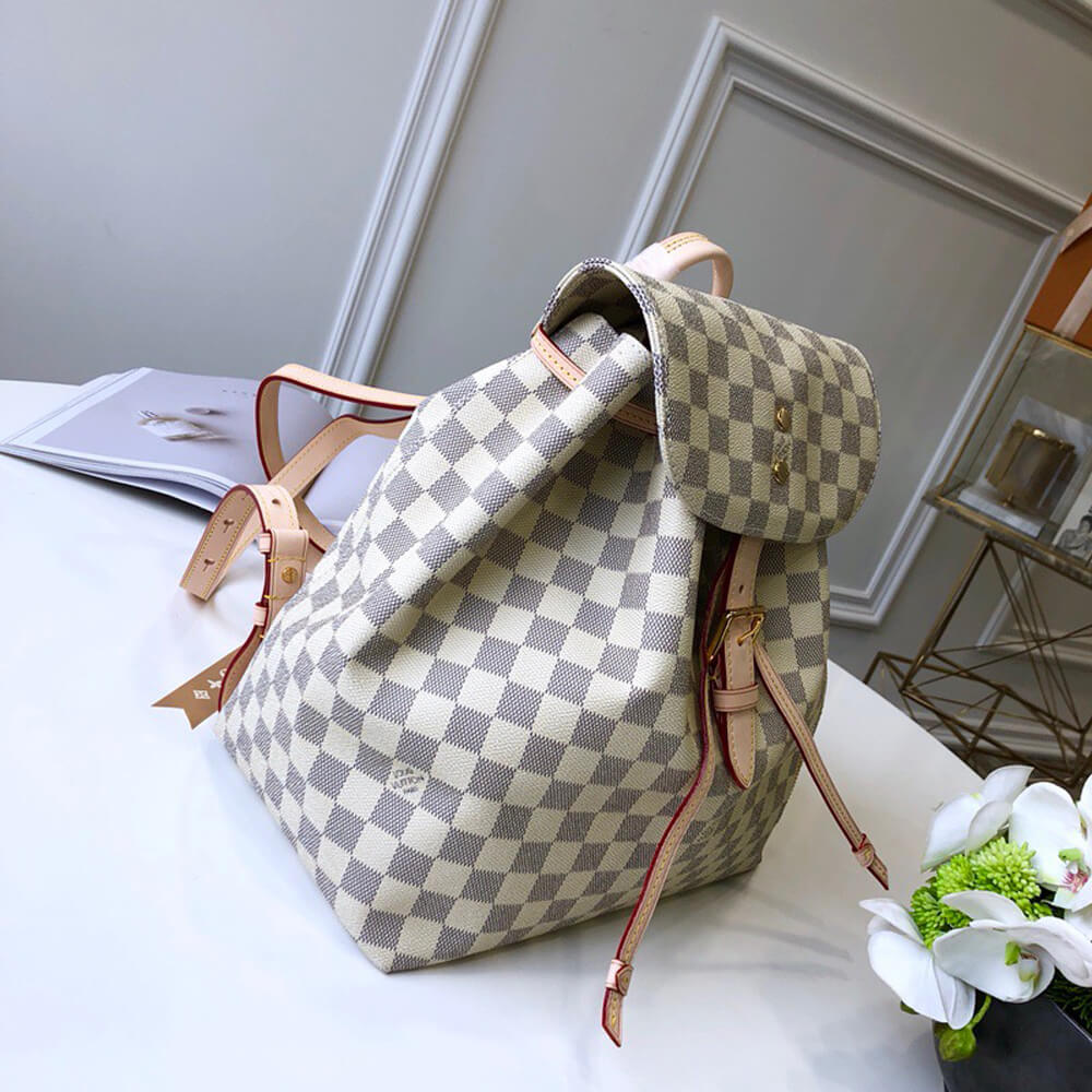 Louis Vuitton Sperone