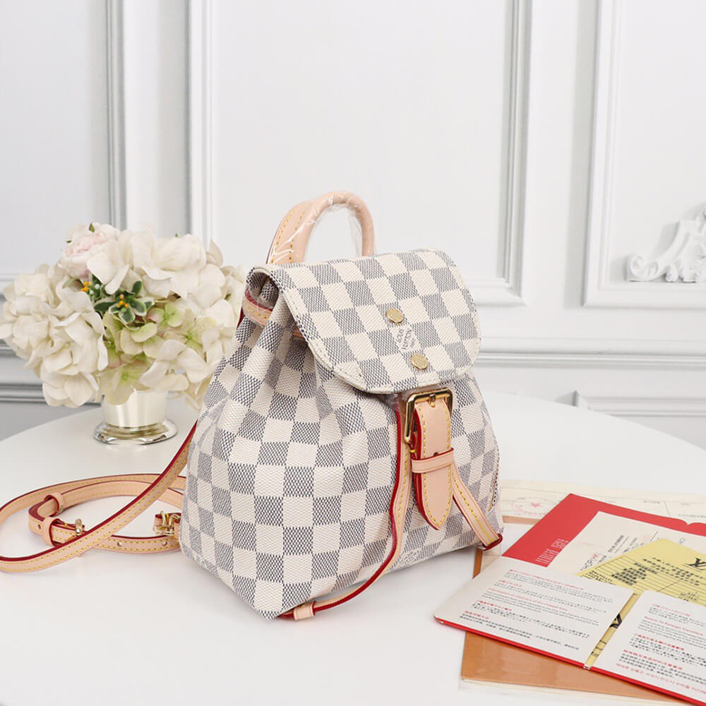 Louis Vuitton Sperone BB
