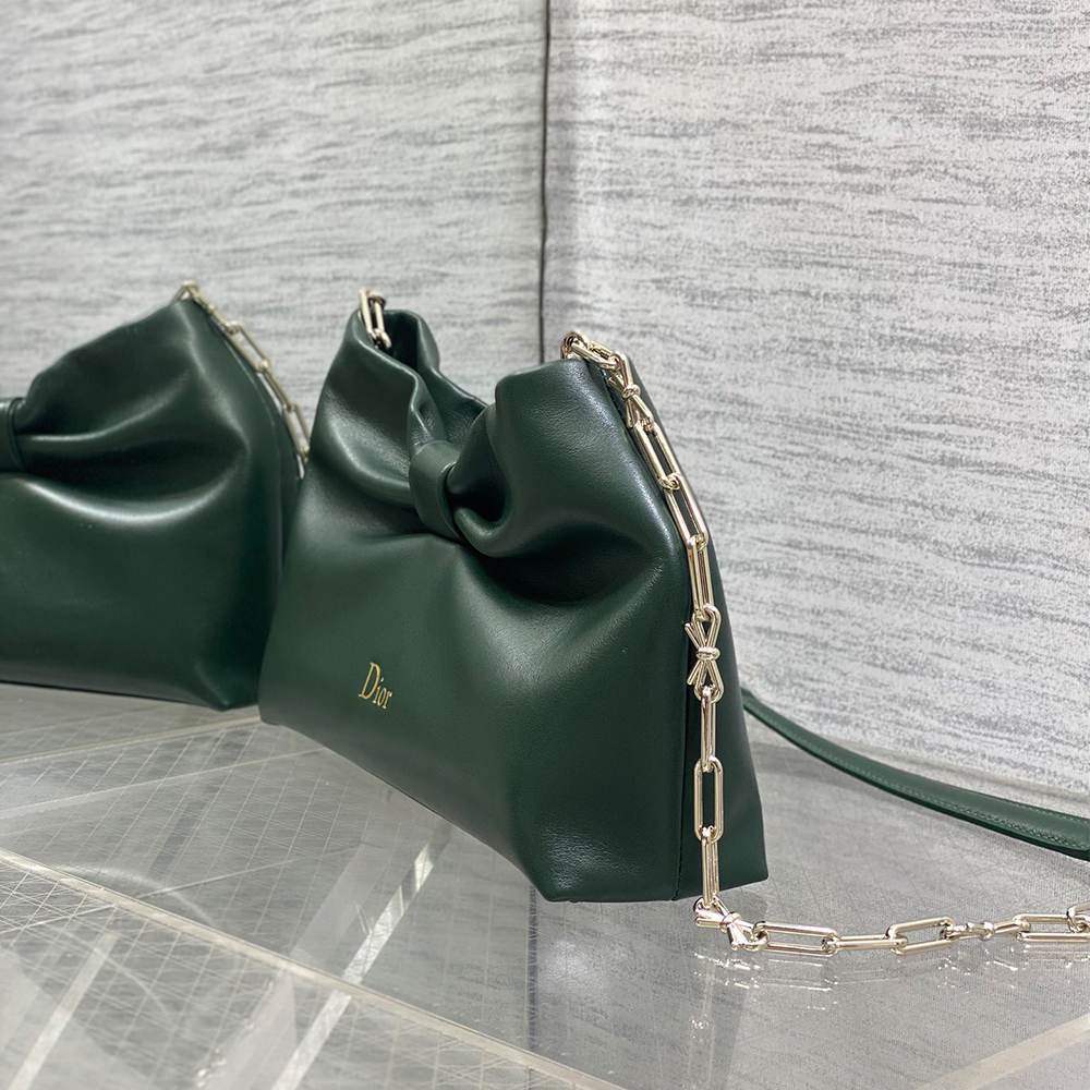 Medium Dior Bow Bag