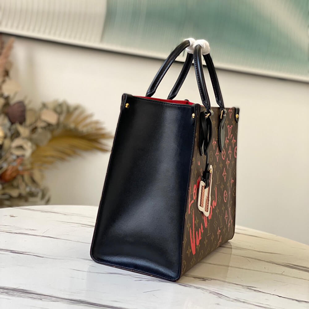 Louis Vuitton OnTheGo MM