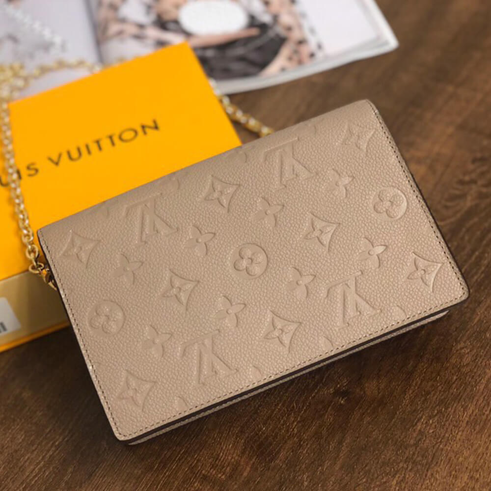 Louis Vuitton Vavin Wallet