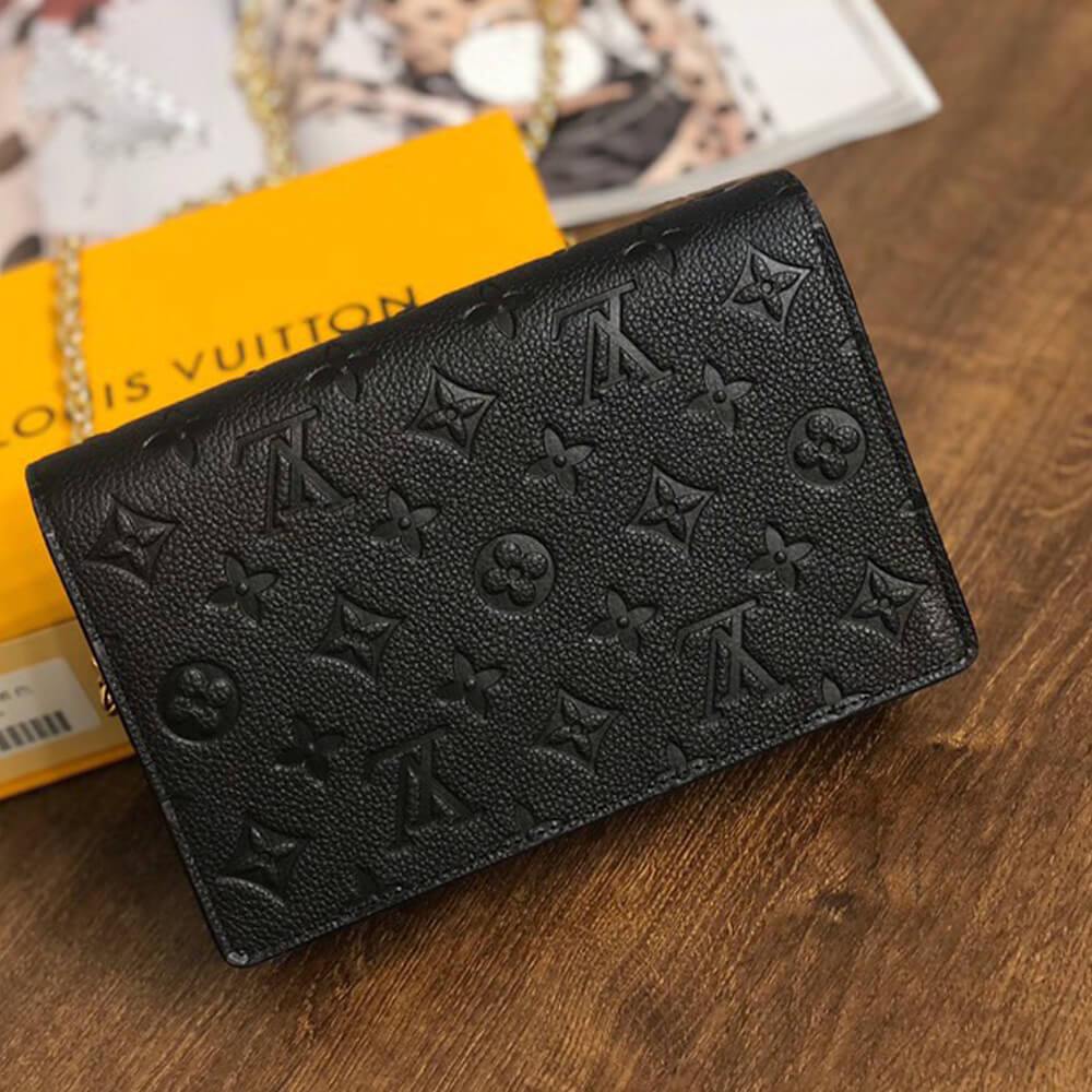 Louis Vuitton Vavin Wallet