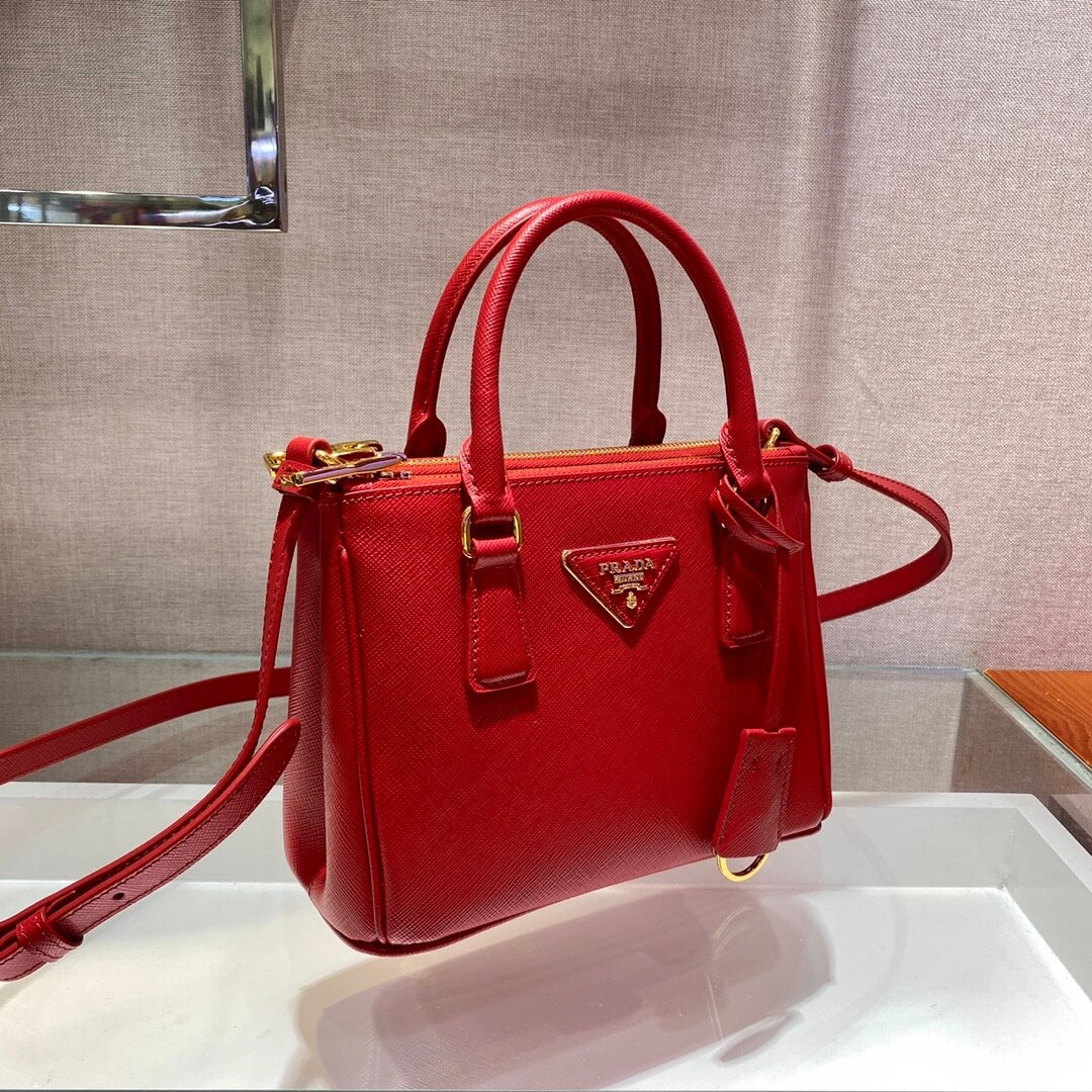 Prada Galleria Saffiano Mini
