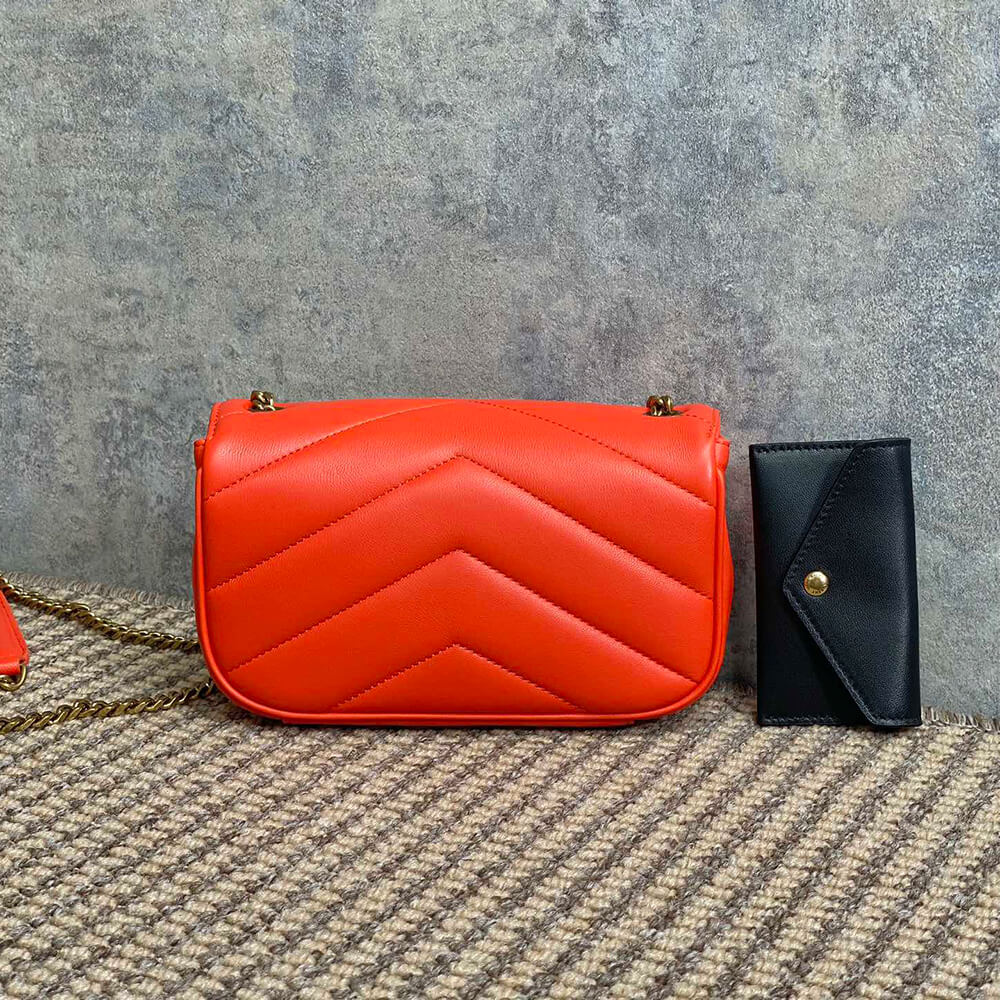 Ysl LouLou Mini