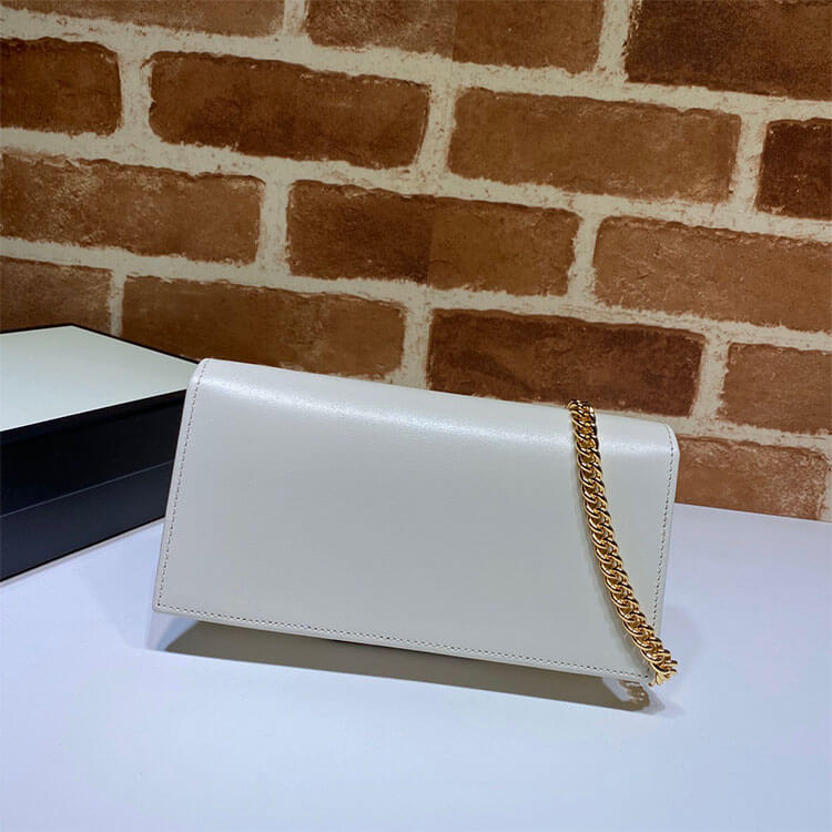 Gucci Horsebit 1955 Wallet
