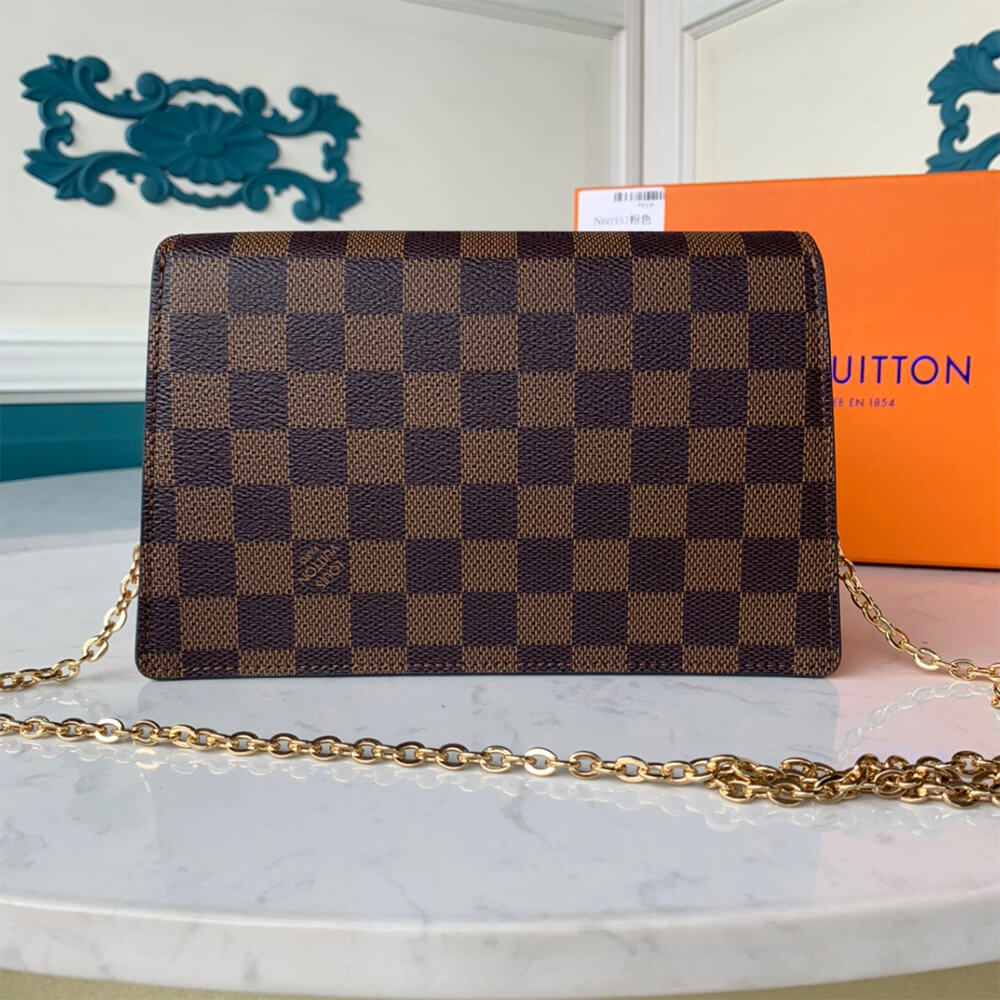Louis Vuitton Croisette Wallet