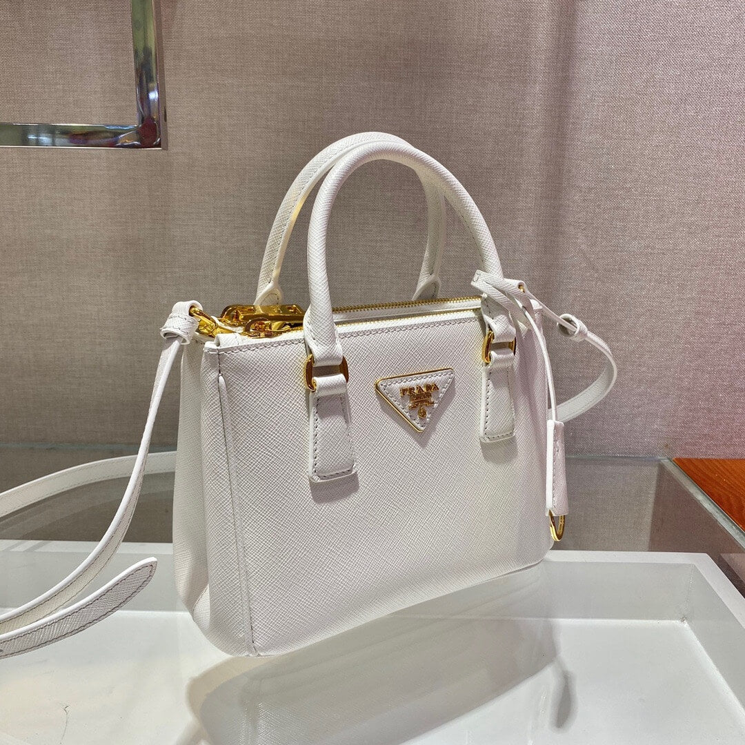 Prada Galleria Saffiano Mini