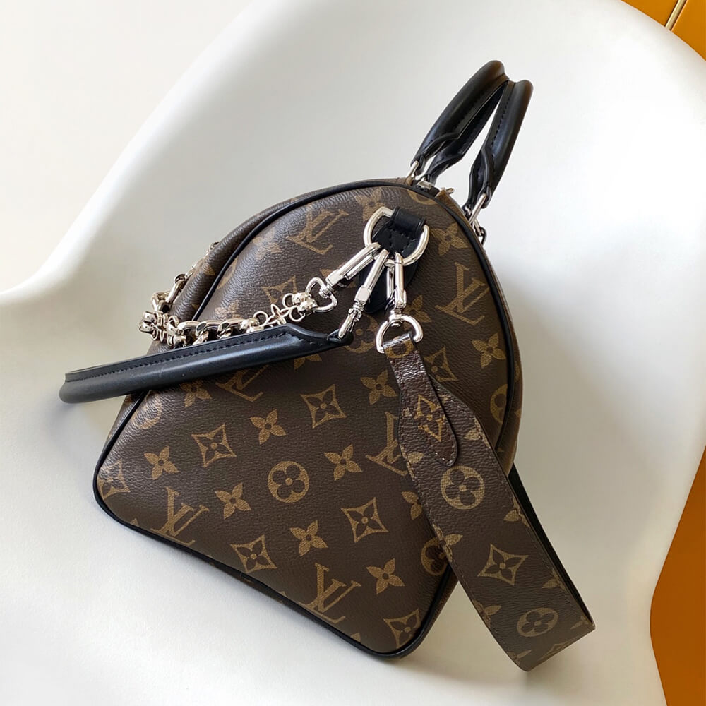 Louis Vuitton Speedy Soft 30