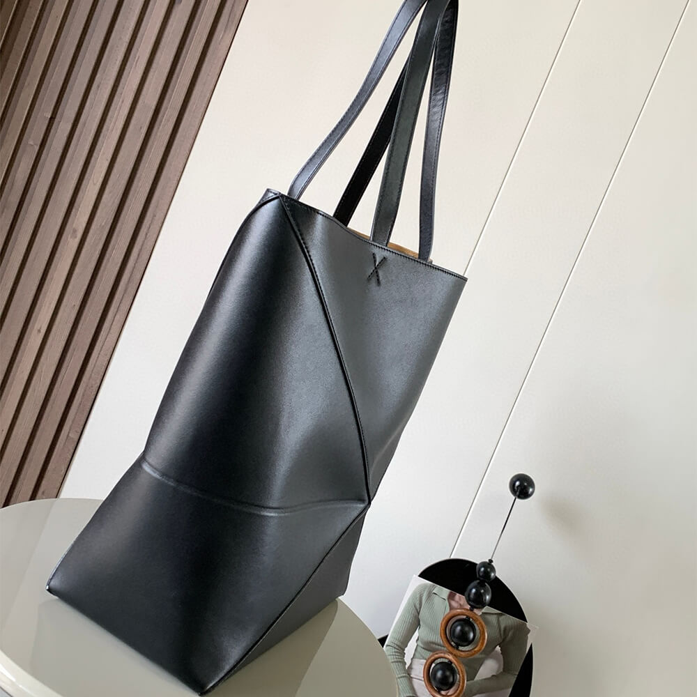 Loewe Large Puzzle Fold