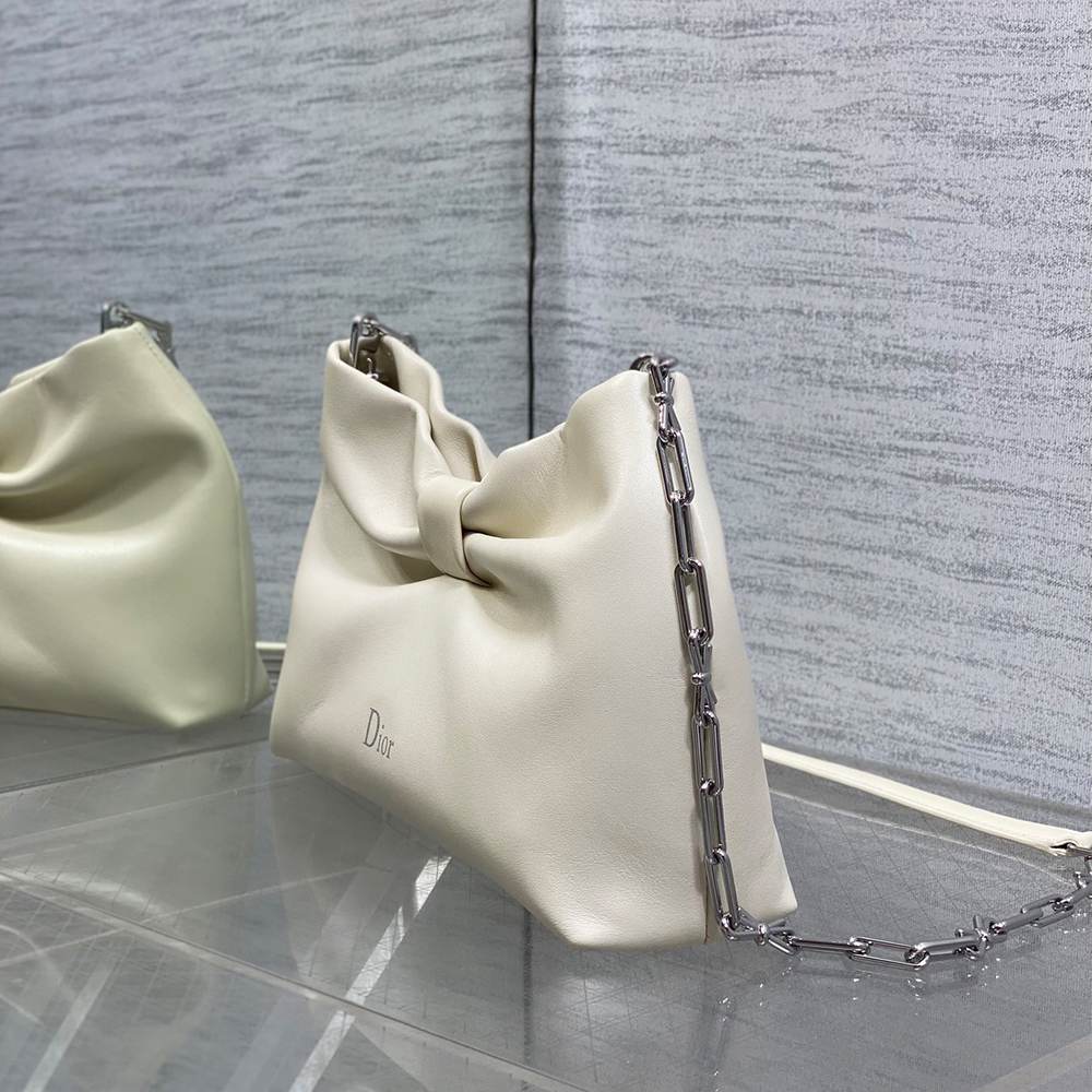 Medium Dior Bow Bag