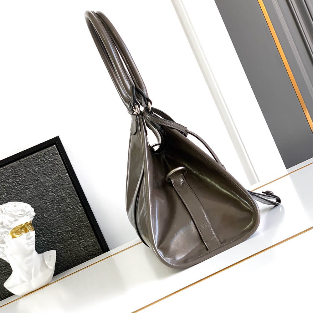 Prada Medium Glossy Soft Lux