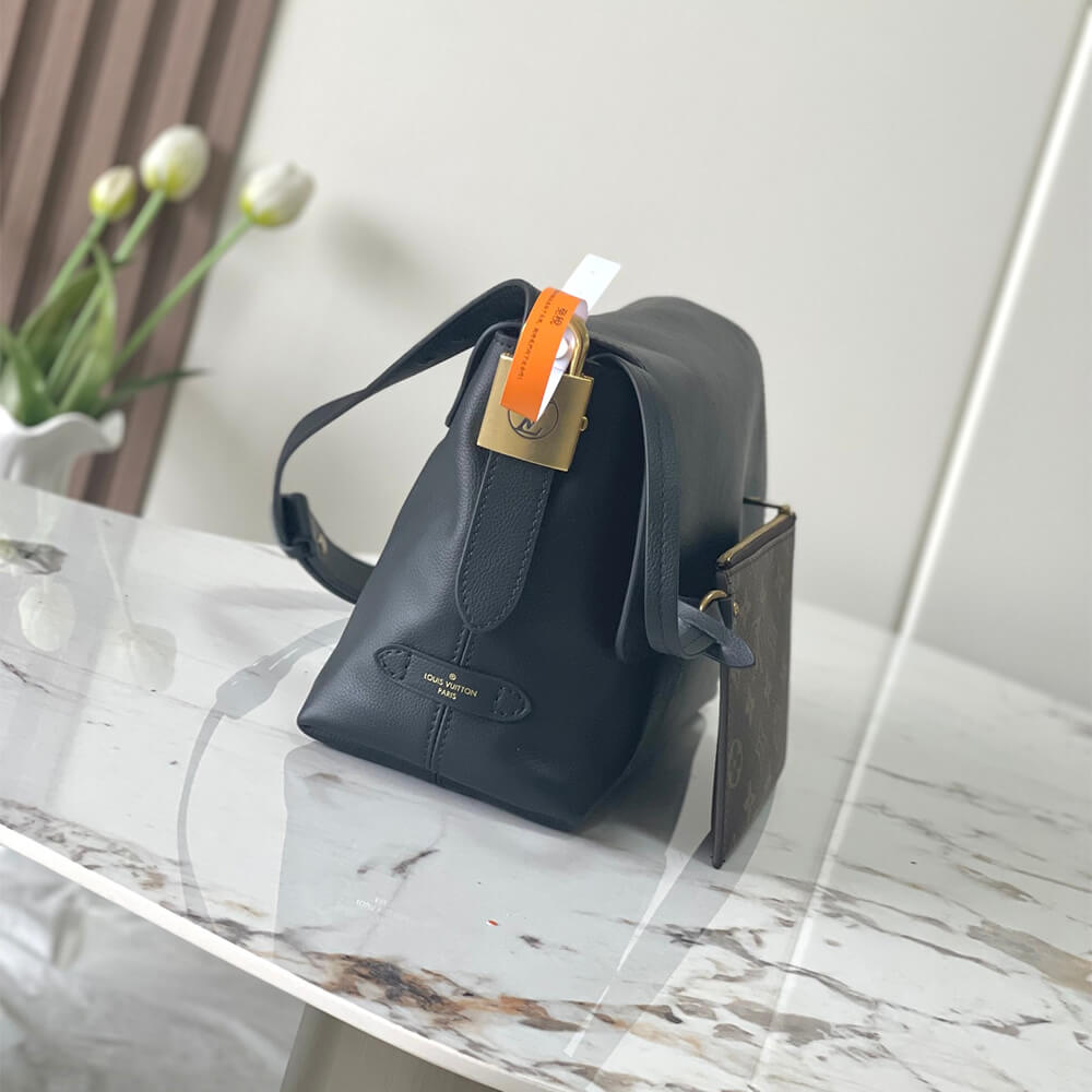 Louis Vuitton Low Key Messenger