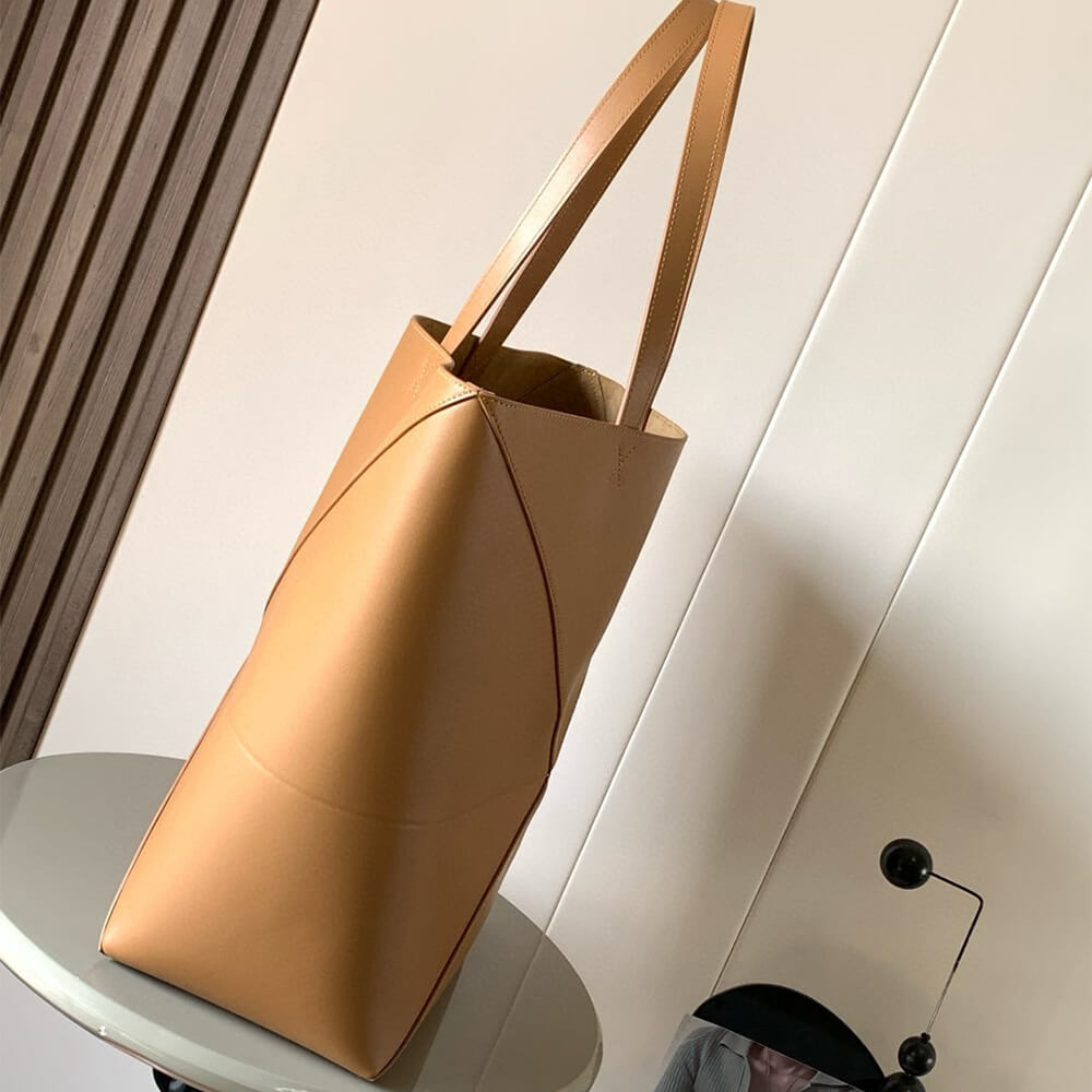 Loewe Large Puzzle Fold